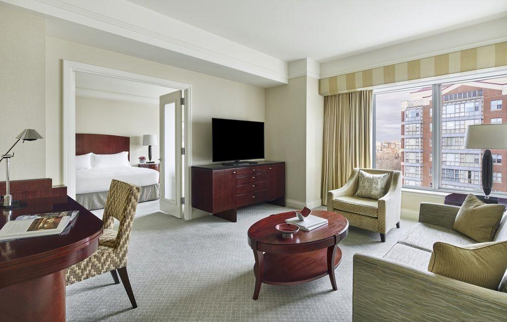 Hotel The Ritz-Carlton, Boston Zewnętrze zdjęcie