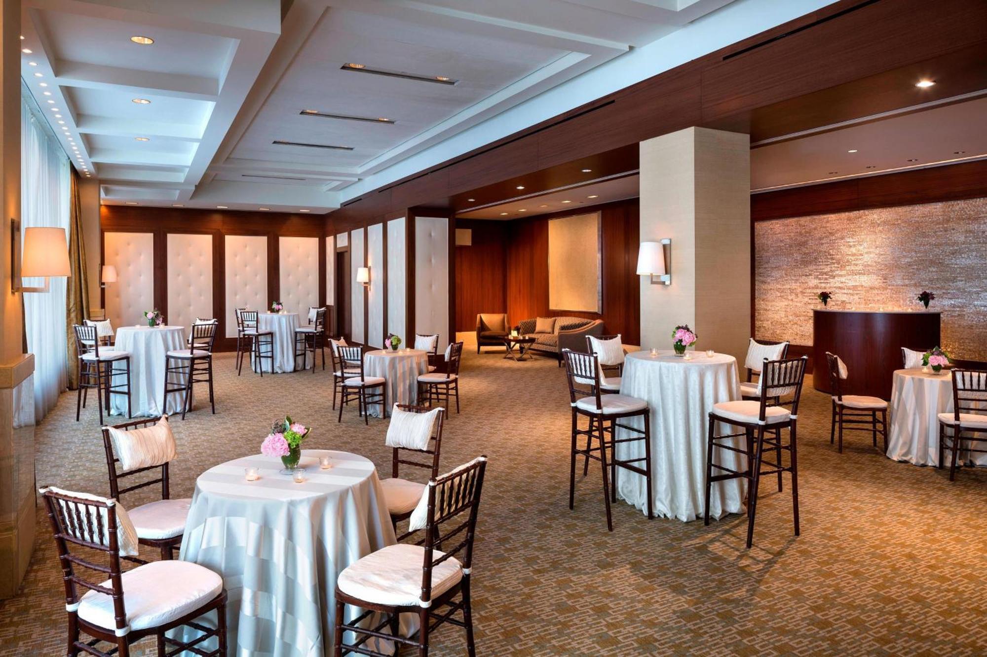 Hotel The Ritz-Carlton, Boston Zewnętrze zdjęcie