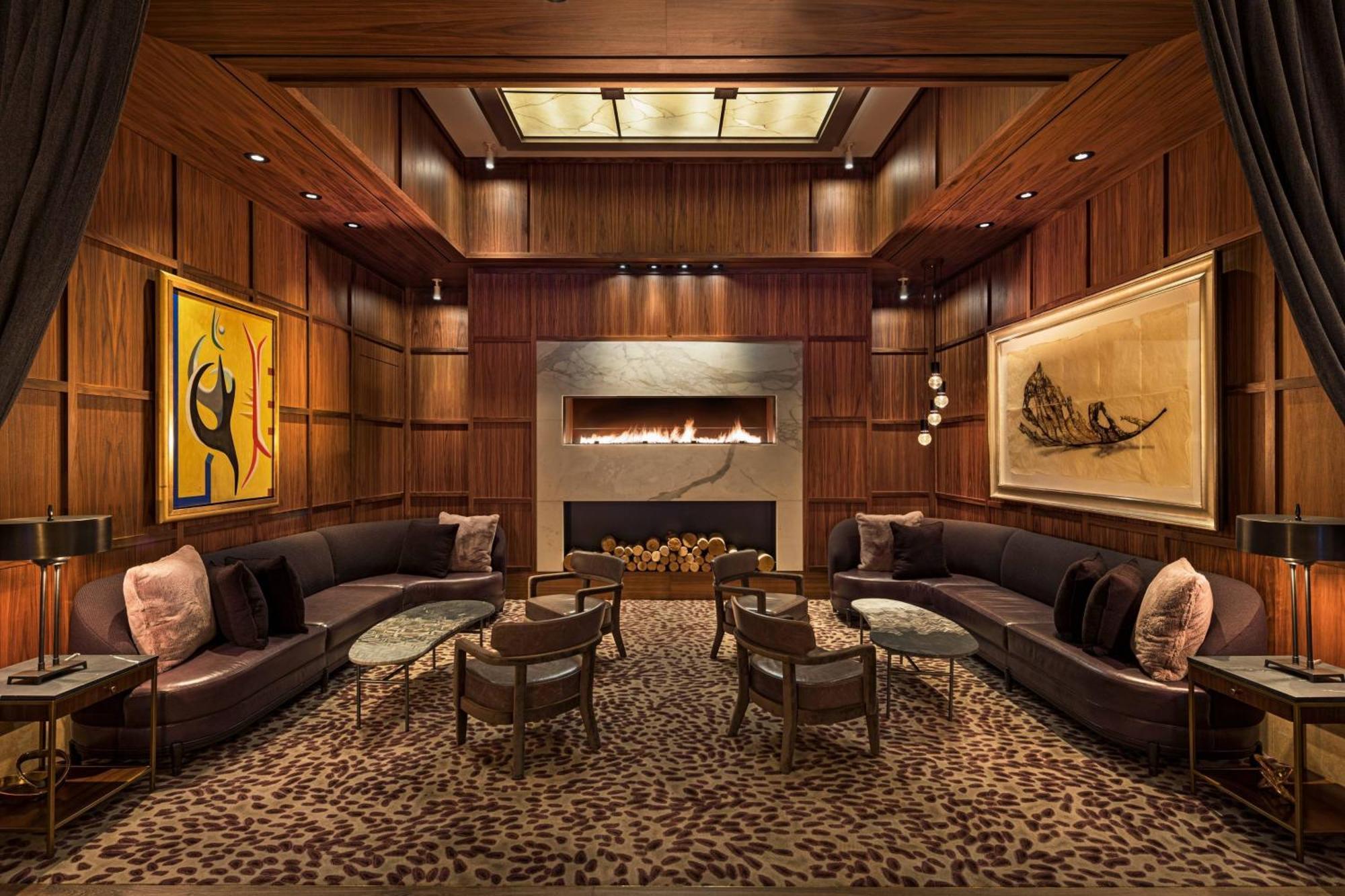Hotel The Ritz-Carlton, Boston Zewnętrze zdjęcie