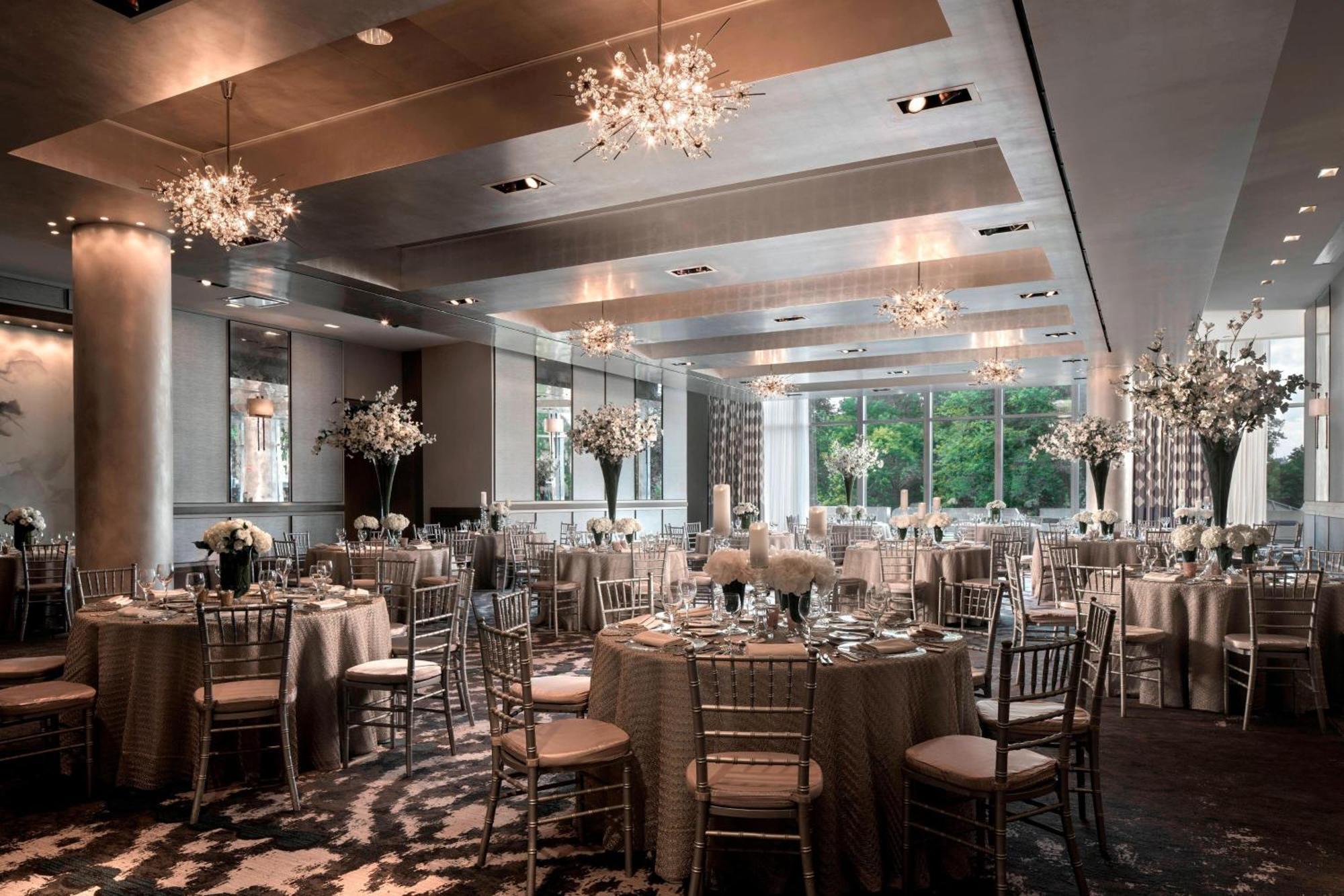 Hotel The Ritz-Carlton, Boston Zewnętrze zdjęcie