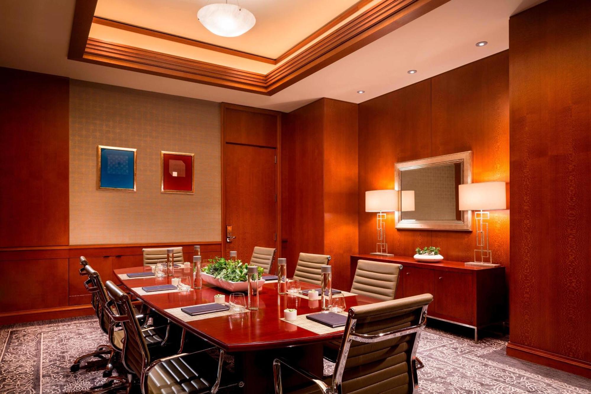 Hotel The Ritz-Carlton, Boston Zewnętrze zdjęcie