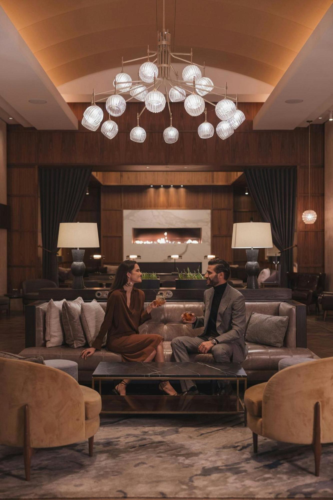 Hotel The Ritz-Carlton, Boston Zewnętrze zdjęcie